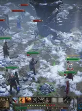 King Arthur: Legion IX