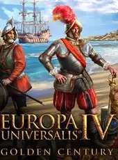 Europa Universalis IV: Golden Century