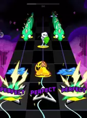 Rift of the NecroDancer: Pizza Tower - "It's Pizza Time!"