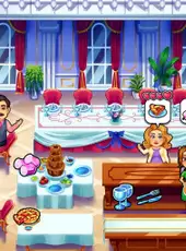 Delicious: Mansion Mystery