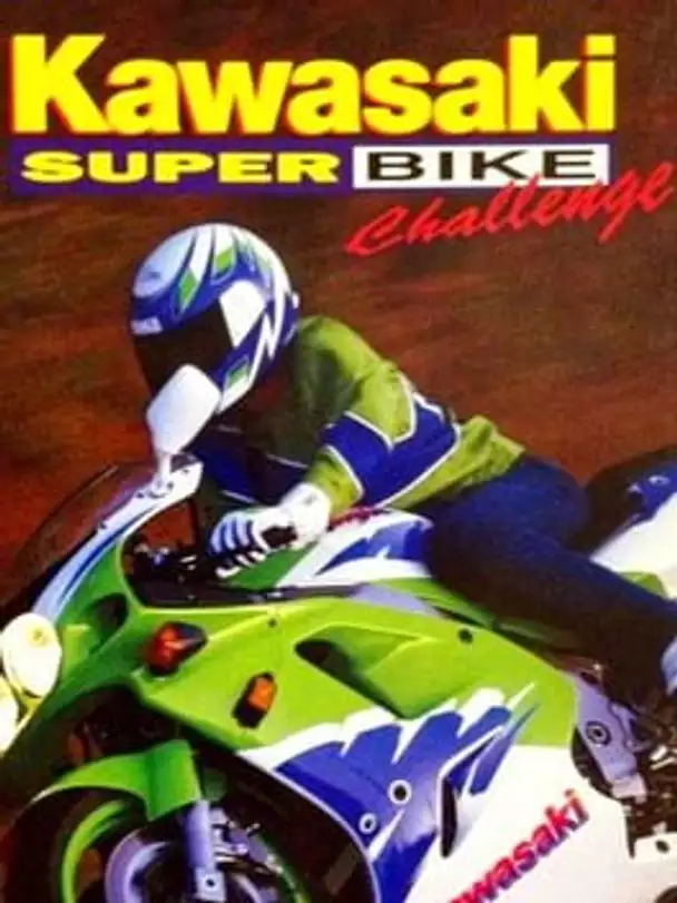 Kawasaki Superbike Challenge