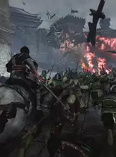 Dynasty Warriors: Origins - Digital Deluxe Edition