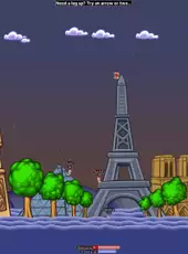 Worms Armageddon