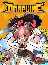 Drapline