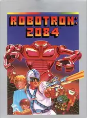 Robotron: 2084