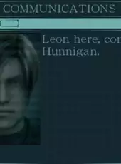 Resident Evil: Degeneration