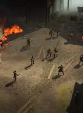 Wartales: Contract - Fires in the Capital