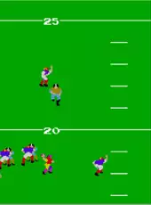 Arcade Archives: 10-Yard Fight