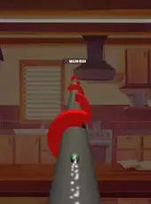 The Jumping Melon Rush