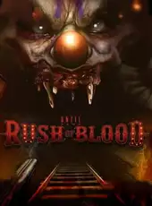 Until Dawn: Rush of Blood