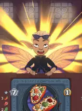 Arcane Eats