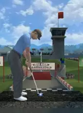 Tiger Woods PGA Tour 11