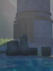 Island World
