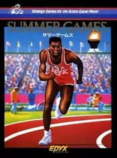 Summer Games