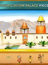 Jaipur: the board game