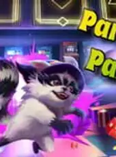 Roxy Raccoon's Pinball Panic: Paradise Parks