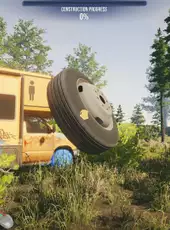 House Builder - Tiny Houses DLC