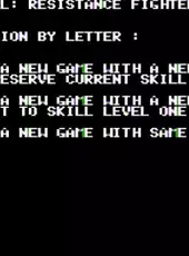 Beyond Castle Wolfenstein