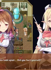 Mira and the Mysteries of Alchemy