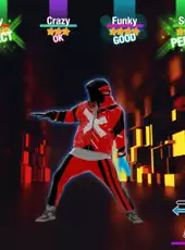 Just Dance 2020