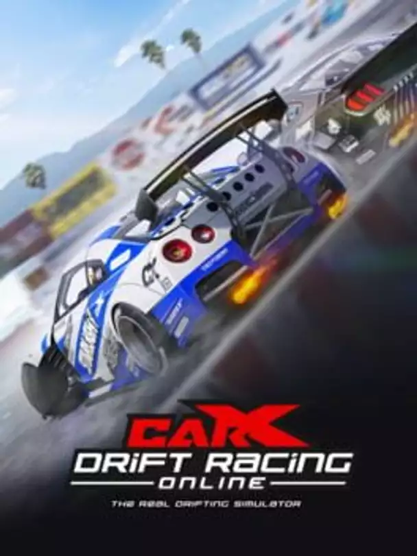 CarX Drift Racing Online