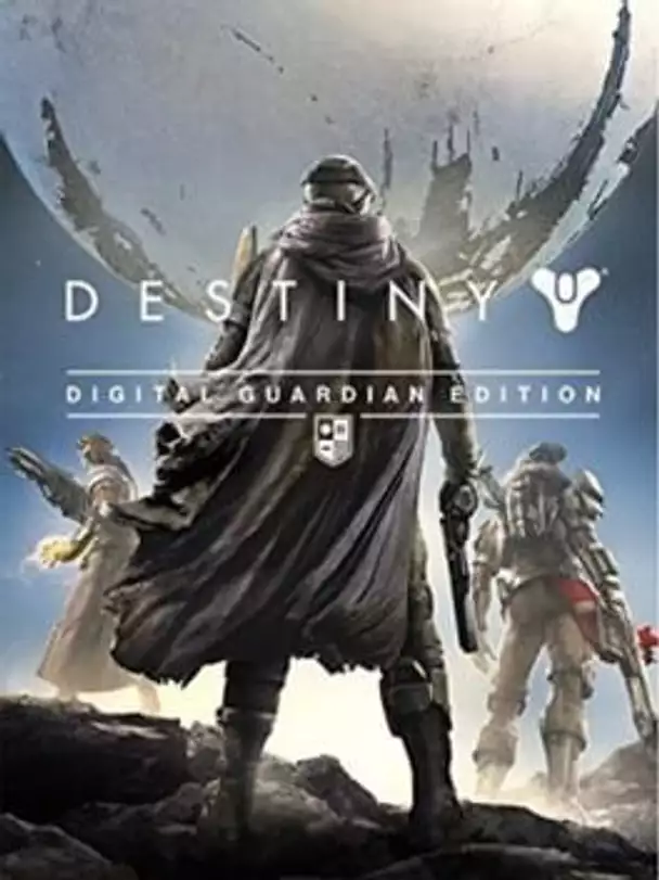 Destiny: Digital Guardian Edition