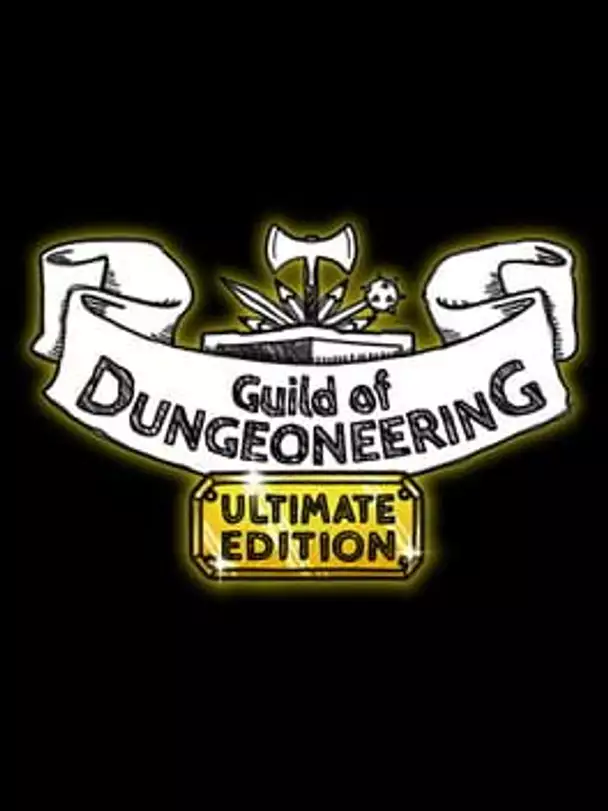Guild of Dungeoneering: Ultimate Edition