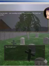 Teenage Lawnmower