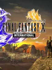 Final Fantasy X International