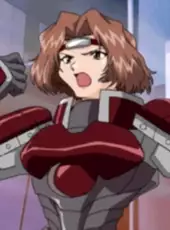 Meltylancer: The 3rd Planet