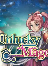 Unlucky Mage