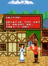 Disney's Beauty and the Beast: Belle's Quest