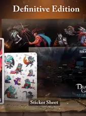 Death's Gambit: Afterlife - Definitive Edition