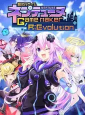 Neptunia GameMaker R:Evolution