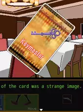 Your Turn To Die: Chapter 1, Part Two