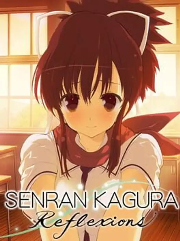 Senran Kagura Reflexions