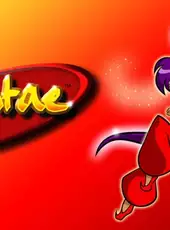 Shantae