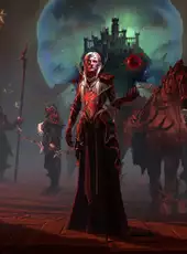 Age of Wonders 4: Thrones of Blood
