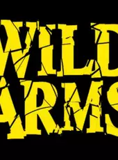Wild Arms