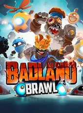 Badland Brawl