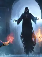 Avernum 4: Greed and Glory