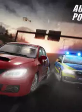 Autobahn Police Simulator 3