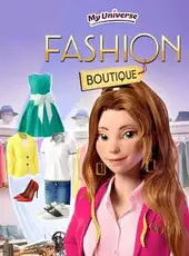 My Universe: Fashion Boutique