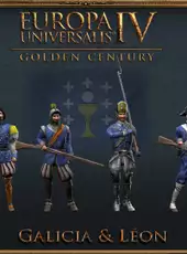 Europa Universalis IV: Golden Century - Immersion Pack