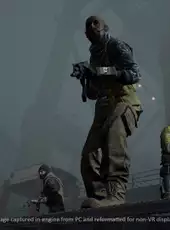 Firewall Zero Hour