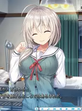 Oni Ama: Watashi ni Amaete, Onii-chan