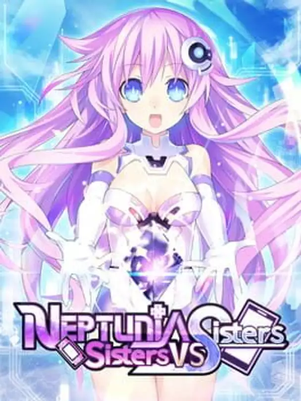 Neptunia: Sisters vs. Sisters - Day One Edition
