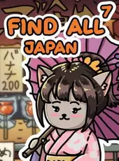 Find All 7: Japan
