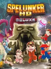 Spelunker HD Deluxe