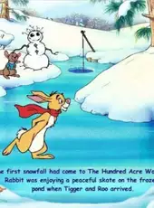 Disney's Winnie the Pooh & Tigger Too: Animated Storybook